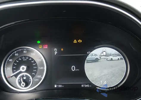 2023 Genesis Gv70 2.5T Awd from USA, damaged, VIN KMUMADTB8PU132474